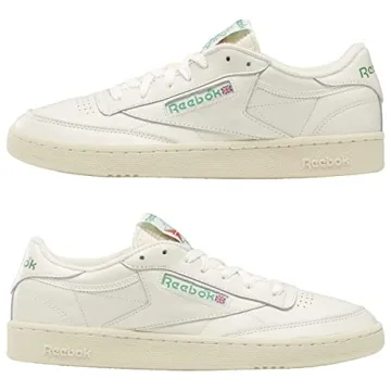 Reebok Club C 85 Vintage Sneakers for All-Day Comfort