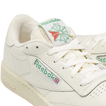 Reebok Club C 85 Vintage Sneakers for All-Day Comfort