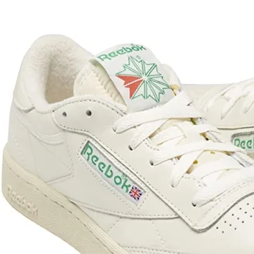 Reebok Club C 85 Vintage Sneakers for All-Day Comfort