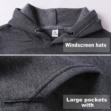 CHAIRAY Unisex Tracksuit - Stylish 2 Piece Set for All