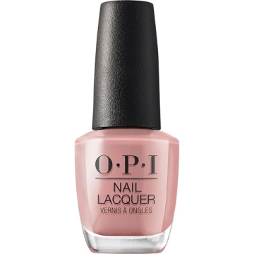 OPI Barefoot in Barcelona Nude Nail Polish - 0.5 fl oz