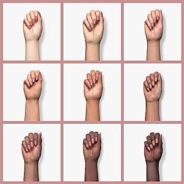 OPI Barefoot in Barcelona Nude Nail Polish - 0.5 fl oz