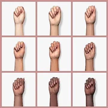 OPI Barefoot in Barcelona Nude Nail Polish - 0.5 fl oz