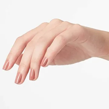 OPI Barefoot in Barcelona Nude Nail Polish - 0.5 fl oz