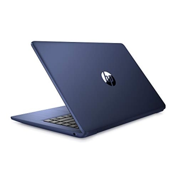HP 2020 14 inch Laptop with Intel Celeron N4020 - Budget Friendly