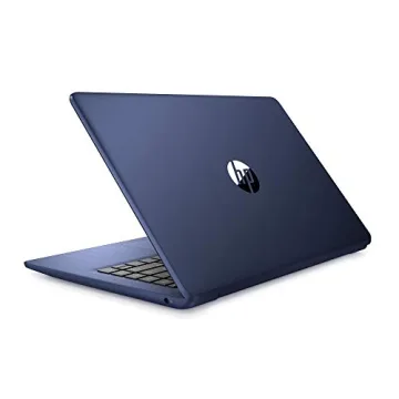 HP 2020 14 inch Laptop with Intel Celeron N4020 - Budget Friendly