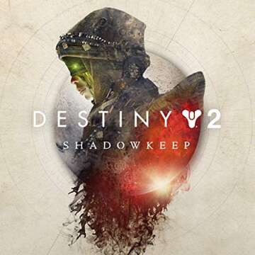 Destiny 2: Shadowkeep - [PS4 Digital Code]