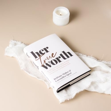 Her True Worth Inspiring Journey to Self-Love and Identity