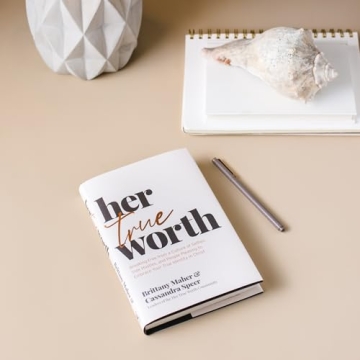 Her True Worth Inspiring Journey to Self-Love and Identity