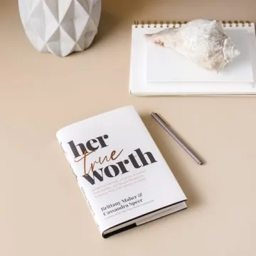 Her True Worth Inspiring Journey to Self-Love and Identity