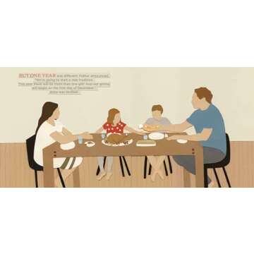 The Giving Manger: A Christmas Family Tradition