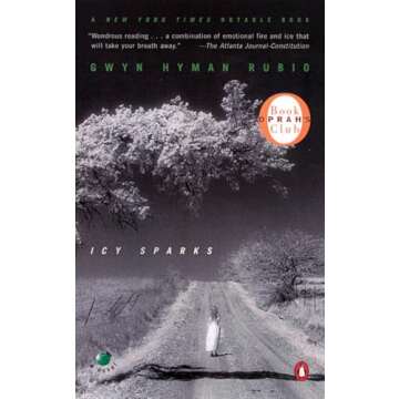 Icy Sparks (Oprah's Book Club)