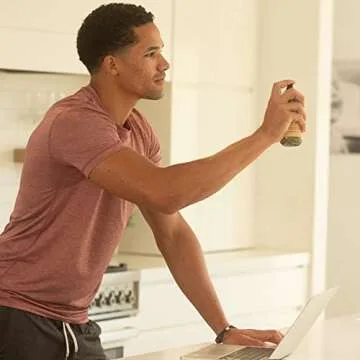 Cannabolish Wintergreen Smoke Odor Eliminator Spray 8 fl oz