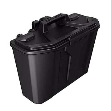 CAN AM New OEM, Defender Removable Storage Bin, 715003314