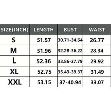 QWOPLK Dresses for Women's Summer Sleeveless Solid Stand Collar Sleeveless Hollow Waist Midi Dress Small Green