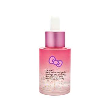 The Crème Shop x Hello Kitty Celebrate Brightening Serum - Klean Beauty™