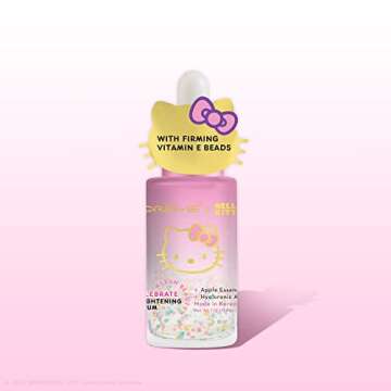 The Crème Shop x Hello Kitty Celebrate Brightening Serum - Klean Beauty™
