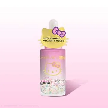 The Crème Shop x Hello Kitty Celebrate Brightening Serum - Klean Beauty™