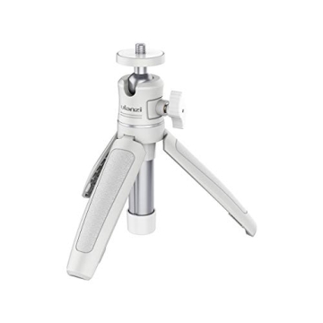ULANZI Extension Pole Tripod - Portable Selfie Stick & Tripod