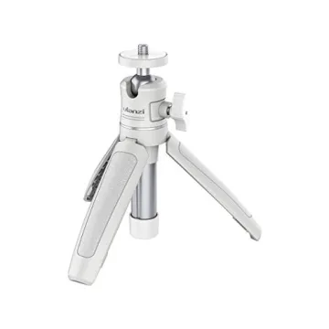 ULANZI Extension Pole Tripod - Portable Selfie Stick & Tripod