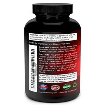 Digestive Enzymes & Probiotics for Enhanced Gut Health