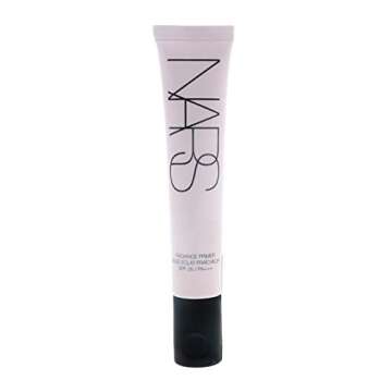 Nars Radiance Primer #SPF 35 for Glowing Skin