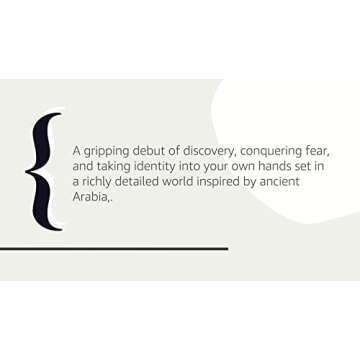 We Hunt the Flame: Discover the Sands of Arawiya's Magic