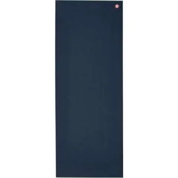 Manduka PRO Yoga Mat for Excellent Support