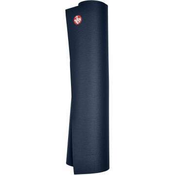 Manduka PRO Yoga Mat for Excellent Support