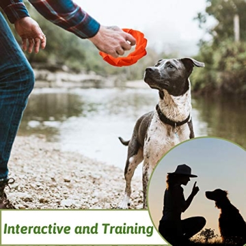 Durable MewaJump Dog Chew Toys for Large Breeds