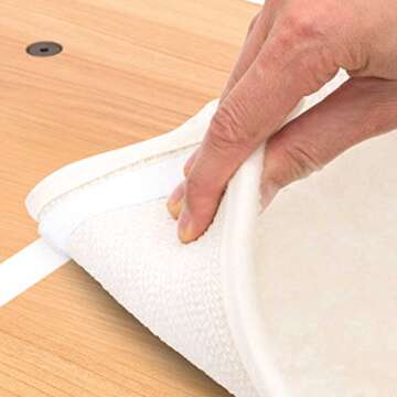 Vesper Cat Tree with Cozy Cube Den and Rattan Ball