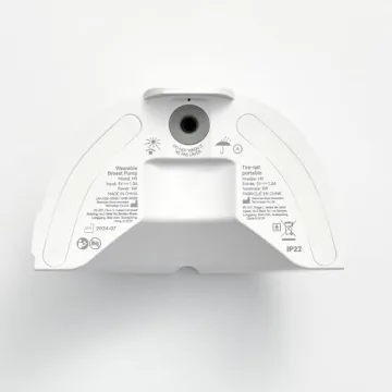 Momcozy M5 Portable Breast Pump for Busy Moms