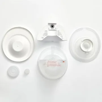 Momcozy M5 Portable Breast Pump for Busy Moms