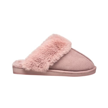Ultimate Comfort with Nine West Women Scuff Slippers
