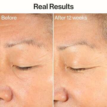 Honest Beauty Ageless Firm and Even Serum | Powered by Vegan Collagen and Elastin Polypeptides | Firmer-Looking Skin and Even Tone | Fragrance Free, EWG Verified, Vegan, Cruelty-Free | 1 fl oz