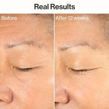 Honest Beauty Ageless Firm and Even Serum | Powered by Vegan Collagen and Elastin Polypeptides | Firmer-Looking Skin and Even Tone | Fragrance Free, EWG Verified, Vegan, Cruelty-Free | 1 fl oz