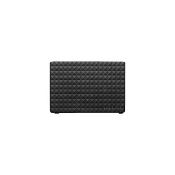 Seagate Expansion 8TB Desktop Hard Drive Fast USB 3.0