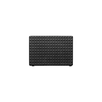Seagate Expansion 8TB Desktop Hard Drive Fast USB 3.0