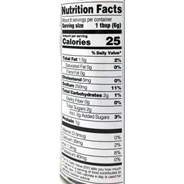 Nori Fume Furikake Rice Seasoning - 1.7 oz (Basic)