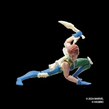 Marvel Legends Marrow X-Men Action Figure - Collectible