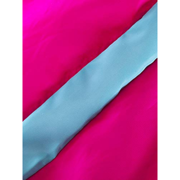 Stylish VOIKERDR Colorblock Jumpsuit for Women