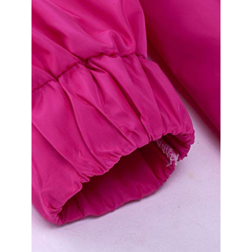 Stylish VOIKERDR Colorblock Jumpsuit for Women