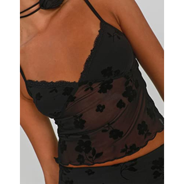 Stylish Women Y2K 2 Piece Skirt Set for All Occasions