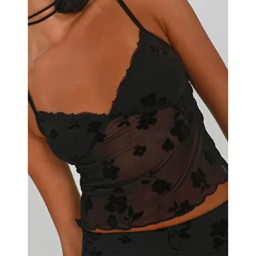 Stylish Women Y2K 2 Piece Skirt Set for All Occasions