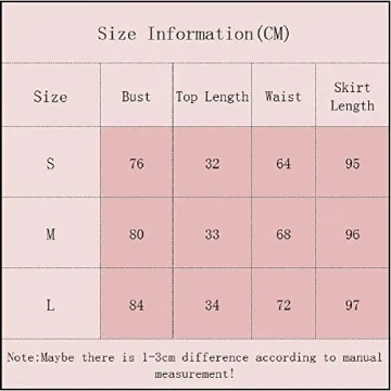 Stylish Women Y2K 2 Piece Skirt Set for All Occasions