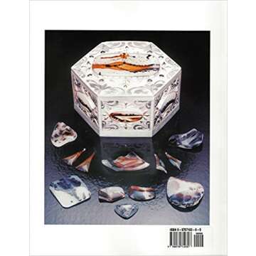 The River Runs North: A Story of Montana Moss Agate