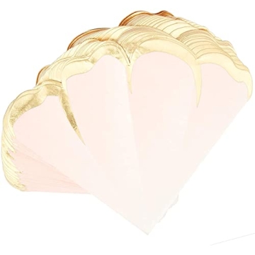 Floral 144-Piece Party Supplies Set for 24 Guests