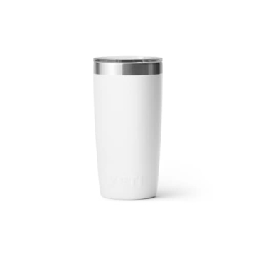 YETI 10 oz Tumbler - Insulated Stainless Steel with Lid