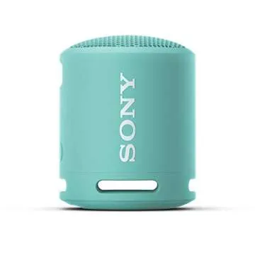 Sony SRS-XB13 Waterproof Bluetooth Speaker
