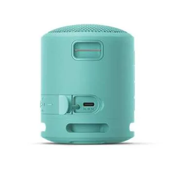 Sony SRS-XB13 Waterproof Bluetooth Speaker